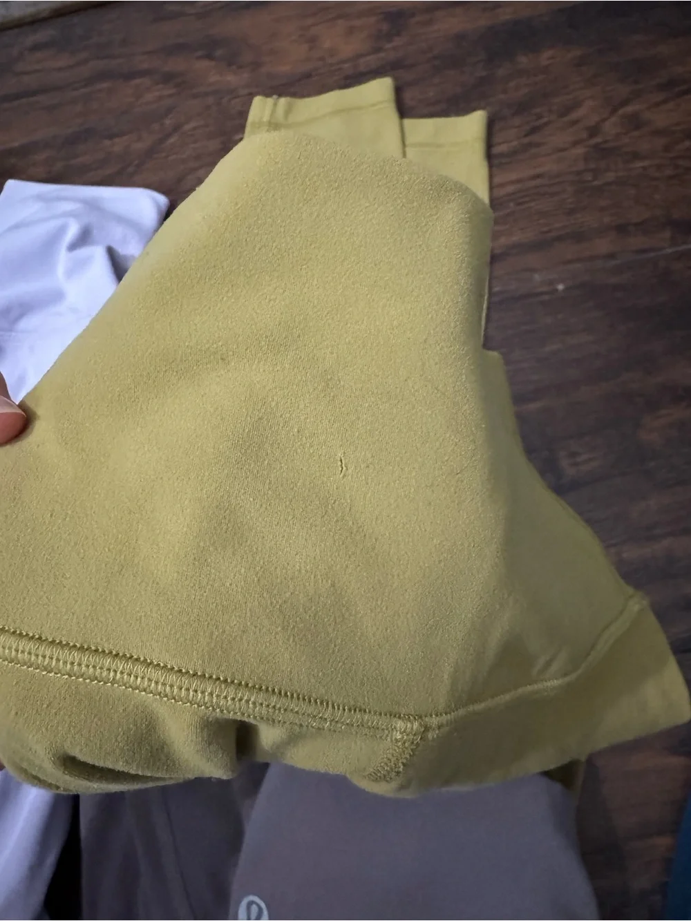 lululemon athletica Leggings